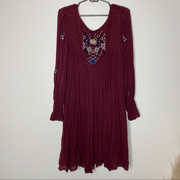 Free People Dresses & Skirts - Free People Dress